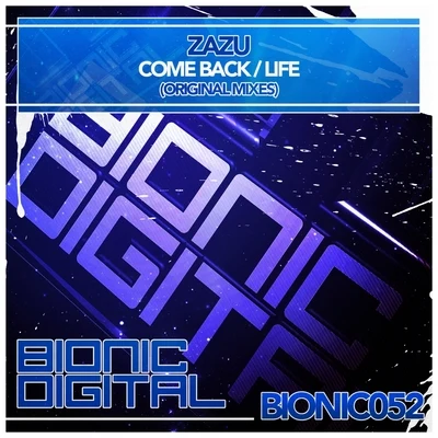 Come BackLife 专辑 ZaZu