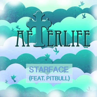 Afterlife 專輯 Starface/Laortis