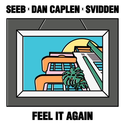 Feel It Again 專輯 Seeb/Skip Marley