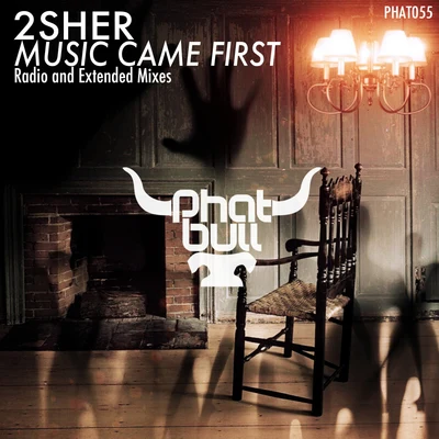 Music Came First 專輯 2Sher/Assaf