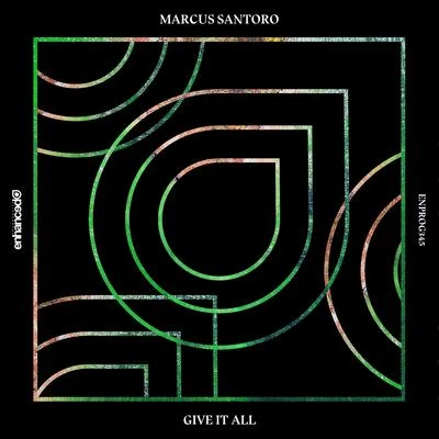 Give It All 專輯 Marcus Santoro