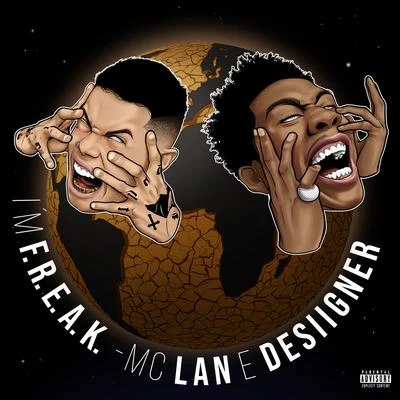 Desiigner Im F.R.E.A.K.