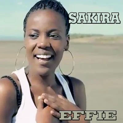 Sakira - Single 專輯 Haechan/effie/Chilloud/MaxOTT/HENTAiBOi