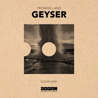 Geyser 專輯 Promise Land/Dave Till/Henry Johnson/John Dish