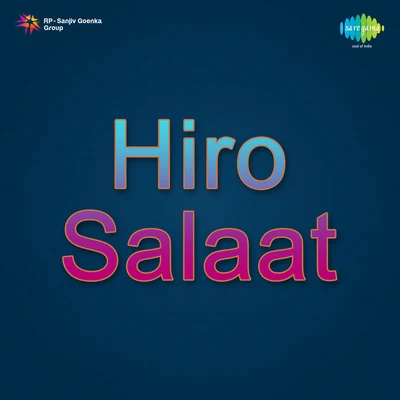 Hiro Salaat 專輯 Hemant Kumar