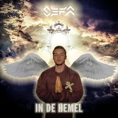 InDeHemel 專輯 Sefa/Enam/Freda Rhymz/Lord Paper/Quintino & Blasterjaxx