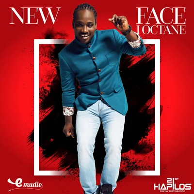 New Face 專輯 I-Octane