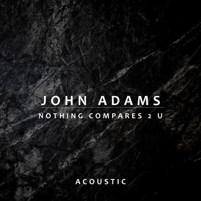 John AdamsNing KamAlbert Tiu Nothing Compares 2 U (Acoustic)