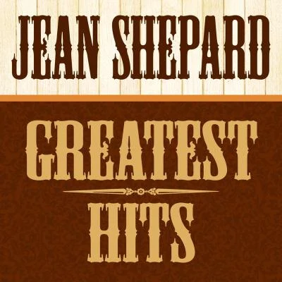 Greatest Hits (All Original Recordings) 專輯 Ferlin Husky/Jean Shepard