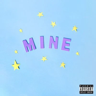 Mine 专辑 Bazzi/Haywyre