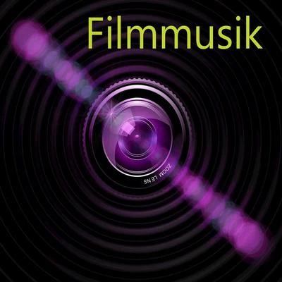 Filmmusik 专辑 John Adams