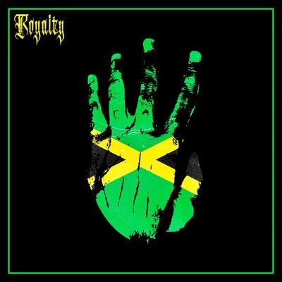 Stefflon DonRay Blk Royalty (feat. Ky-Mani Marley, Stefflon Don & Vybz Kartel)