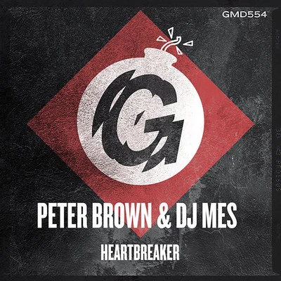 Heartbreaker 專輯 Peter Brown