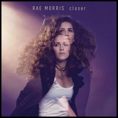 Closer EP 專輯 Rae Morris