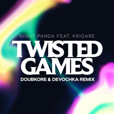 Twisted Games (DoubKore & Devochka Remix) 專輯 Goblin - X/DoubKore