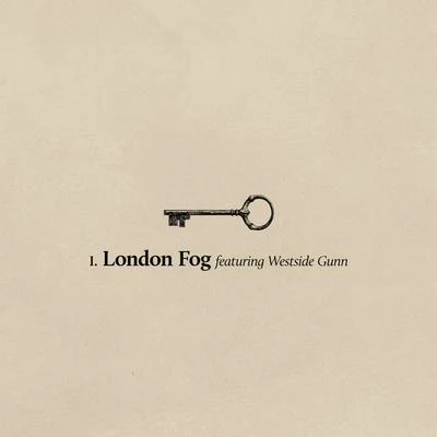 London Fog (feat. Westside Gunn) 專輯 Westside Gunn