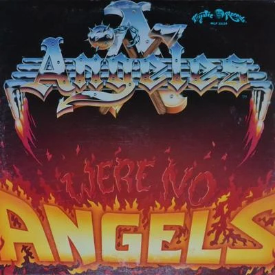 Were No Angels 專輯 Angeles/El Micha