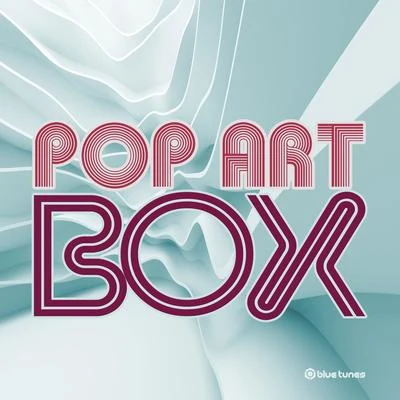 Pop Art Box 專輯 Pop Art