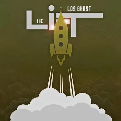 The Lift 专辑 Guy Gacy/Los Ghost