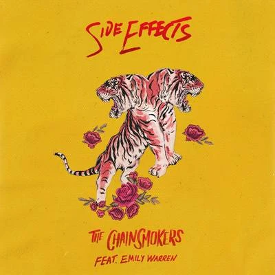 Side Effects 專輯 Sly/Emily Warren