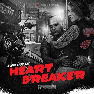 Heart Breaker 專輯 Cap/Big Caz