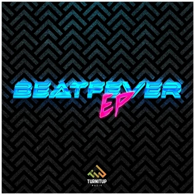 BeatFever EP 專輯 White Zoo