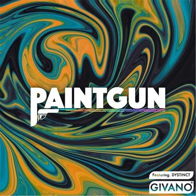 Paintgun (feat. Dystinct) 專輯 DYSTINCT