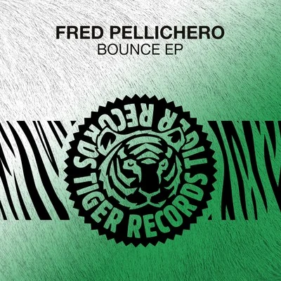 Bounce EP 專輯 Vitor Porfidio/Fred Pellichero