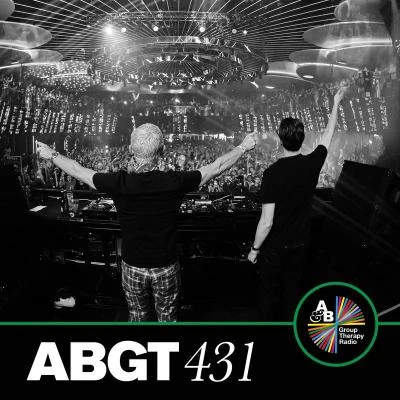 Above & Beyond Group Therapy Group Therapy 431