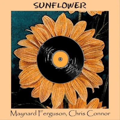 Sunflower 專輯 Carmen McRae