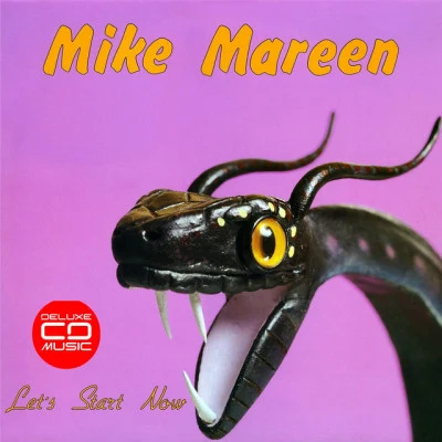 Let´s Start Now (Deluxe Edition) 專輯 Mike Mareen