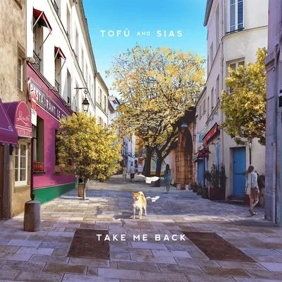 Take Me Back 專輯 Fancy Folks/SIAS/Mr. Pig