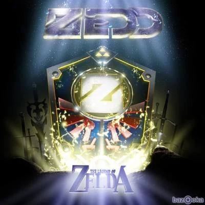 ZeddKehlani The Legend Of Zelda