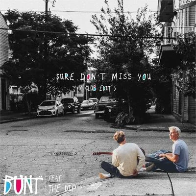 The Dip Sure Don&#x27;t Miss You (Club Edit)