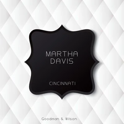 Martha DavisThe Motels Cincinnati