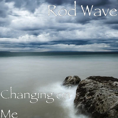 Changing on Me 专辑 Rod Wave