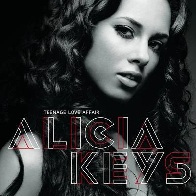 Teenage Love Affair 專輯 Alicia Keys/Brandi Carlile