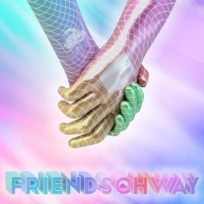 Friendschway 專輯 Enschway/Sumthin Sumthin