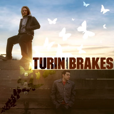 Turin Brakes JackInABox