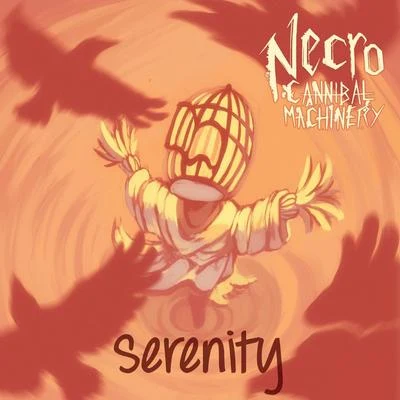 Serenity 專輯 Necro