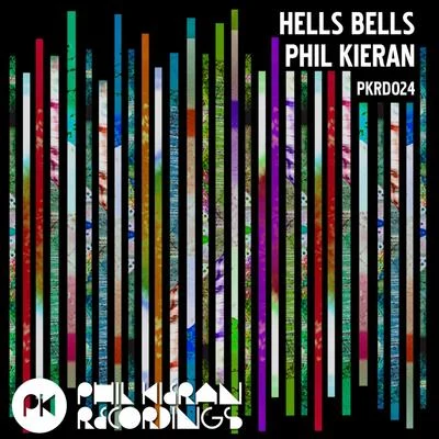 Hell Bells 專輯 Phil Kieran