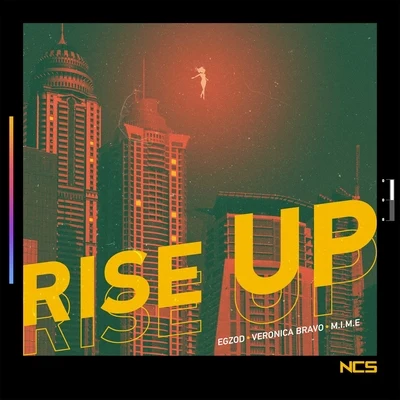 Rise Up 專輯 Egzod