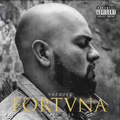 Fortvna 专辑 Coqeéin Montana/Vazquez