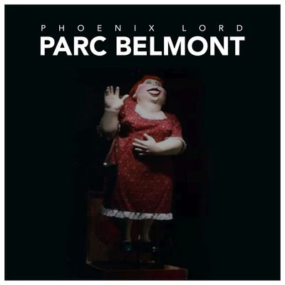 Parc Belmont - Single 專輯 Emjay/Saggian/Phoenix Lord