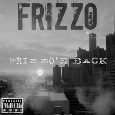 Frizzos Back 專輯 Frizzo