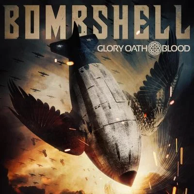 Bombshell 專輯 Danny McCarthy/David Travis Edwards/Eric Goldman,Lauren Vogel/Danny McCarthy,Gregg Lehrman/Danny McCarthy,Thomas Dill