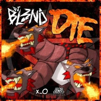 Die 专辑 DJ Bl3nd/Ido B & Zooki