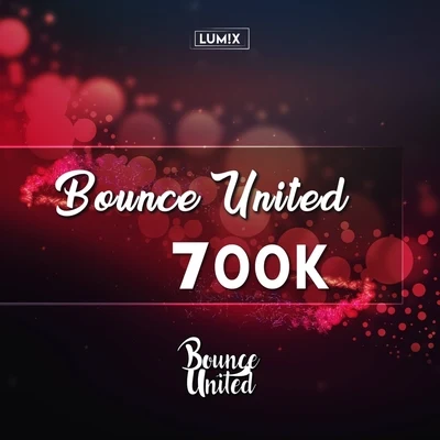 Bounce United (700K) 專輯 LUM!X