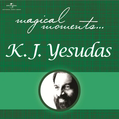 Magical Moments 專輯 K. J. Yesudas