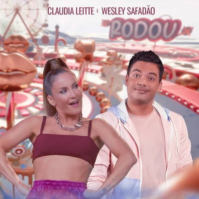 Rodou 专辑 Wesley Safadão